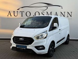 Ford Transit Custom 300 L2H1 Trend
