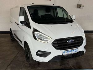 Ford Transit Custom 300 L2H1 Trend