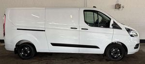 Ford Transit Custom 300 L2H1 Trend
