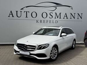 Mercedes-Benz E200 T 9G-TRONIC Avantgarde LED HighPerformance