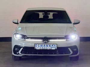 VW Polo 1.0 TSI OPF R-Line   ACC   PDC   CARPLAY