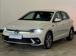 VW Polo 1.0 TSI OPF R-Line   ACC   PDC   CARPLAY
