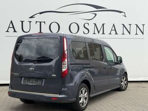 Ford Grand Tourneo Connect 1.6 EcoBoost Titanium