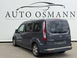 Ford Grand Tourneo Connect 1.6 EcoBoost Titanium