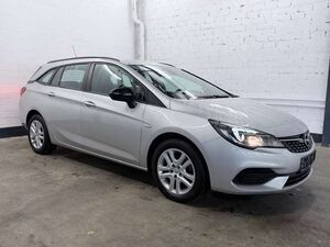 Opel Astra 1.5 D Start Stop Sports Tourer Edition