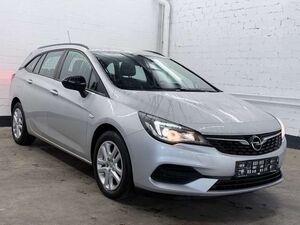 Opel Astra 1.5 D Start Stop Sports Tourer Edition