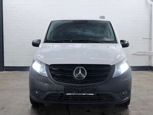 Mercedes-Benz Vito 116 CDI Tourer Lang Aut. PRO   RFK   AHK