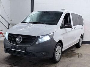 Mercedes-Benz Vito 116 CDI Tourer Lang Aut. PRO   RFK   AHK