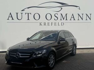 Mercedes-Benz C220 d T 9G-TRONIC Avantgarde DISTRONIC +