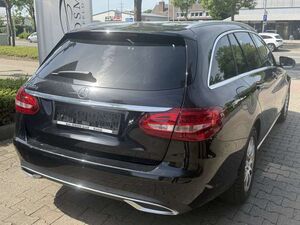 Mercedes-Benz C220 d T 9G-TRONIC Avantgarde DISTRONIC +