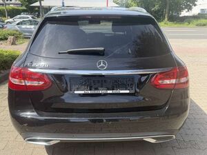 Mercedes-Benz C220 d T 9G-TRONIC Avantgarde DISTRONIC +