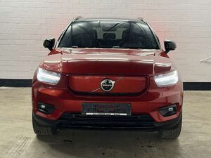 Volvo XC40 Recharge 78 kWh Twin Motor Ultimate  Memory