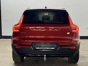 Volvo XC40 Recharge 78 kWh Twin Motor Ultimate  Memory