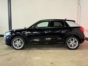 Audi Q2 35 TFSI S tronic sport  AHK   LED