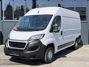 Peugeot Boxer 333 L2H2 Pro BlueHDi 140   RFK   Allwetter