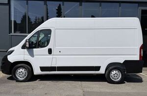 Peugeot Boxer 333 L2H2 Pro BlueHDi 140   RFK   Allwetter