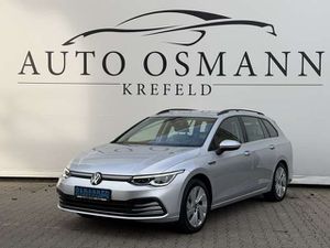 VW Golf VIII Variant 2.0 TDI SCR DSG Style | ACC |