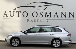 VW Golf VIII Variant 2.0 TDI SCR DSG Style | ACC |