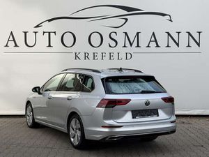 VW Golf VIII Variant 2.0 TDI SCR DSG Style | ACC |