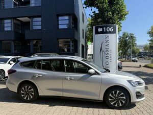 Ford Focus Turnier 1.0 EcoBoost Hybrid TITANIUM