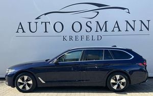 BMW 520 d xDrive Touring Aut. LASER UPE:80.468.-?