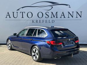 BMW 520 d xDrive Touring Aut. LASER UPE:80.468.-?