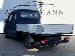 Mercedes-Benz Sprinter 215 Pritsche CDI DoKa HA 9G-TRONIC Aut.