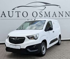 Opel Combo Cargo 1.5 D Selection | AHK | RFK