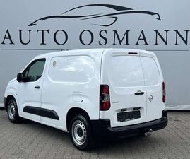 Opel Combo Cargo 1.5 D Selection | AHK | RFK