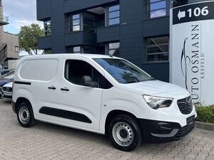 Opel Combo Cargo 1.5 D Selection | AHK | RFK