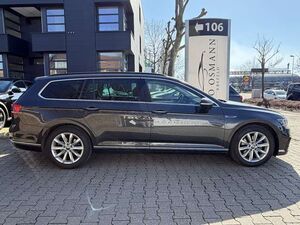 VW Passat Variant 1.4 TSI Plug-In-Hybrid DSG GTE
