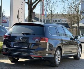 VW Passat Variant 1.4 TSI Plug-In-Hybrid DSG GTE