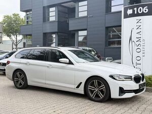 BMW 530 d xDrive Touring Aut.|DRIVING ASSIST. PROF.