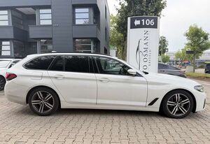 BMW 530 d xDrive Touring Aut.|DRIVING ASSIST. PROF.