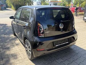 VW up! Active RFK   PDC HINTEN   NUR 7284 KM