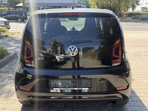 VW up! Active RFK   PDC HINTEN   NUR 7284 KM