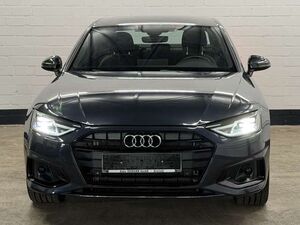 Audi A4 40 TDI S tronic advanced   Limousine   RFK