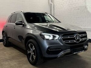 Mercedes-Benz GLE 350 de 4M| Massage | NP:98.281.-? 360° HUD