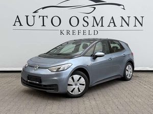 VW ID.3 Pro 58 kWh | Wärmepumpe | Standklima |