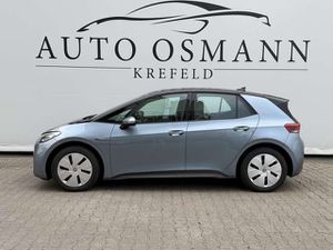 VW ID.3 Pro 58 kWh | Wärmepumpe | Standklima |