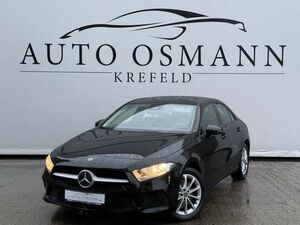 Mercedes-Benz A250 e 8G-DCT   Spurhalte   NAVI   PDC