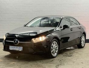 Mercedes-Benz A250 e 8G-DCT   Spurhalte   NAVI   PDC