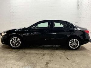 Mercedes-Benz A250 e 8G-DCT   Spurhalte   NAVI   PDC