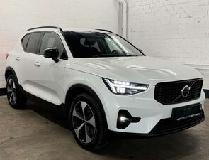 Volvo XC40 B3 B DKG Plus Dark |360°K. | AHK | ACC