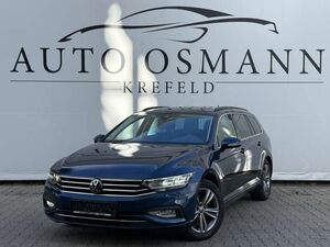 VW Passat Variant 2.0 TDI SCR DSG Business | ACC