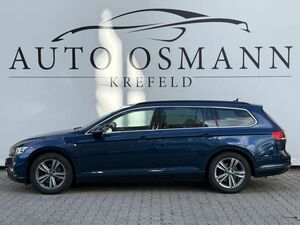 VW Passat Variant 2.0 TDI SCR DSG Business | ACC
