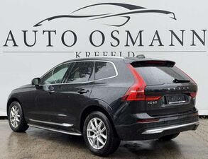 Volvo XC60 B5 D AWD Ultimate Bright | HUD | RFK