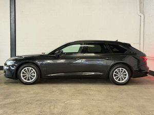 Audi A6 Avant 40 TDI S tronic Panorama ACC AHK RFK