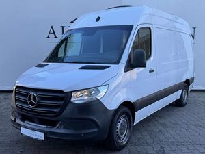 Mercedes-Benz Sprinter 311 CDI Standard HA   Kamera