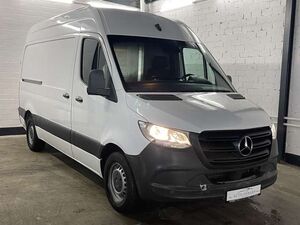 Mercedes-Benz Sprinter 311 CDI Standard HA   Kamera